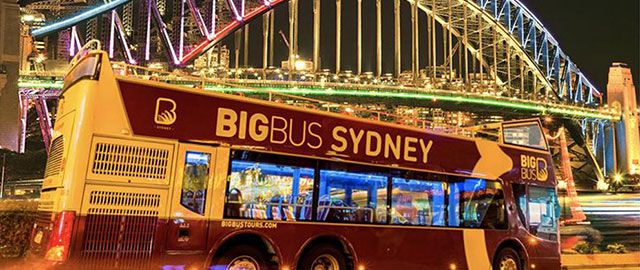 Night Tour