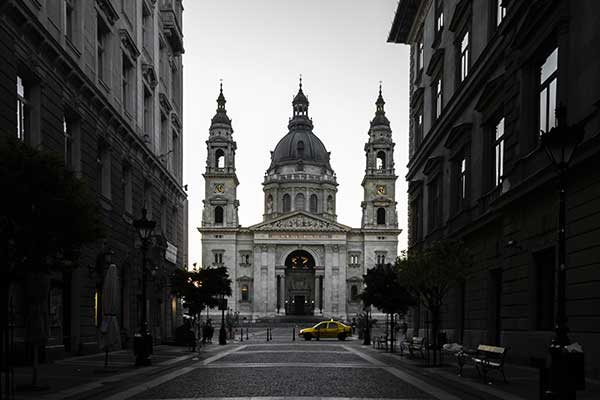 St.-Stephans-Basilika